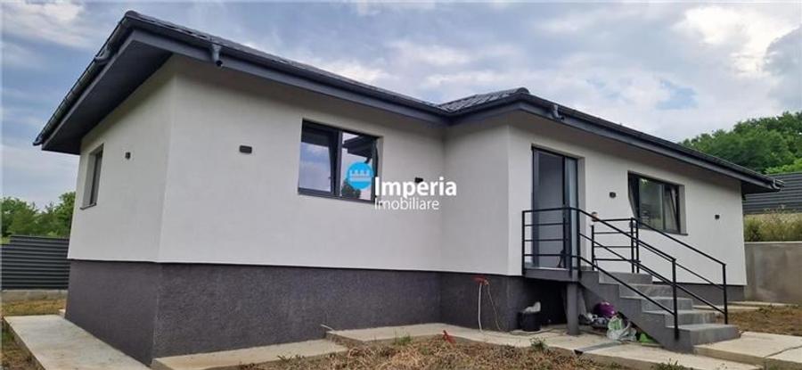 Casa de vanzare in Iasi, zona Valea Lupului - 10