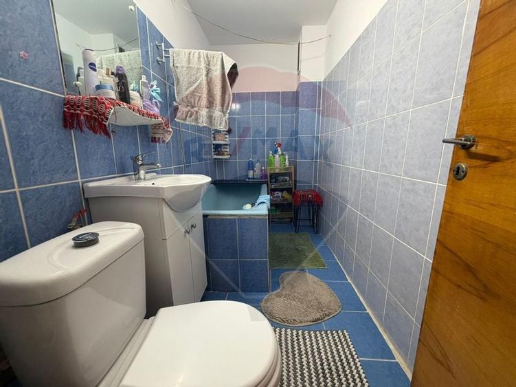 Vanzare ap 2 camere Bld Unirii - 8