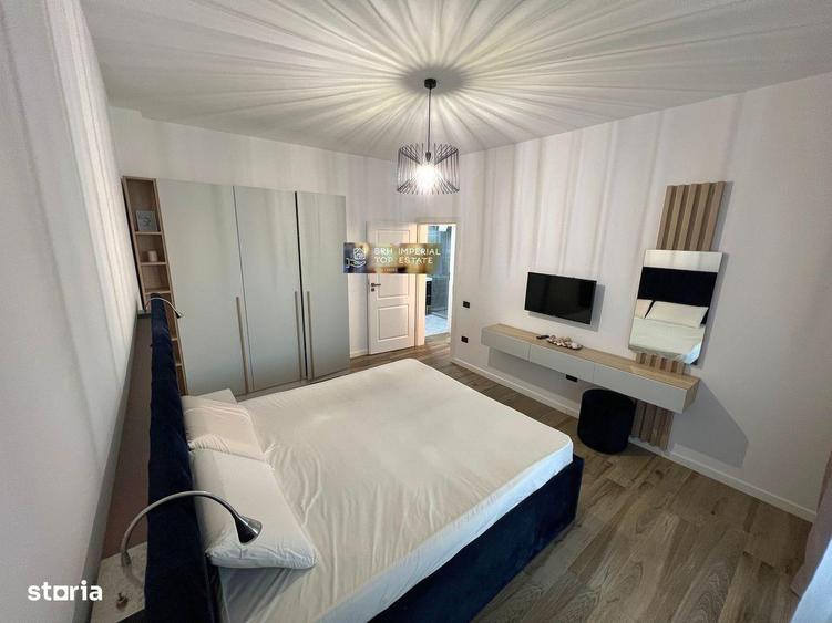 Apartament 2 camere vedere frontala spectaculoasa la Lacul Siutghiol - 6