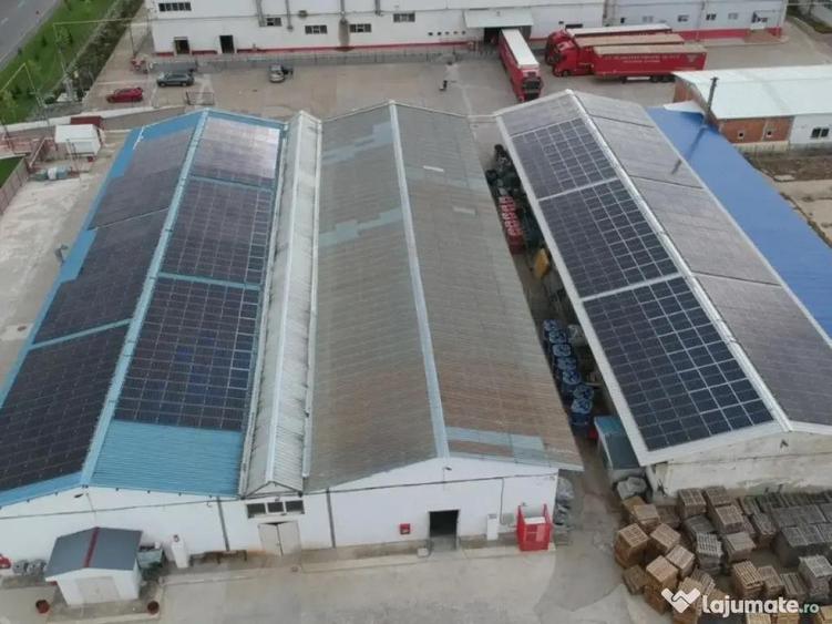 Inchiriez complex comercial in Husi, Jud. Vaslui ID:RH-44580-property - 1