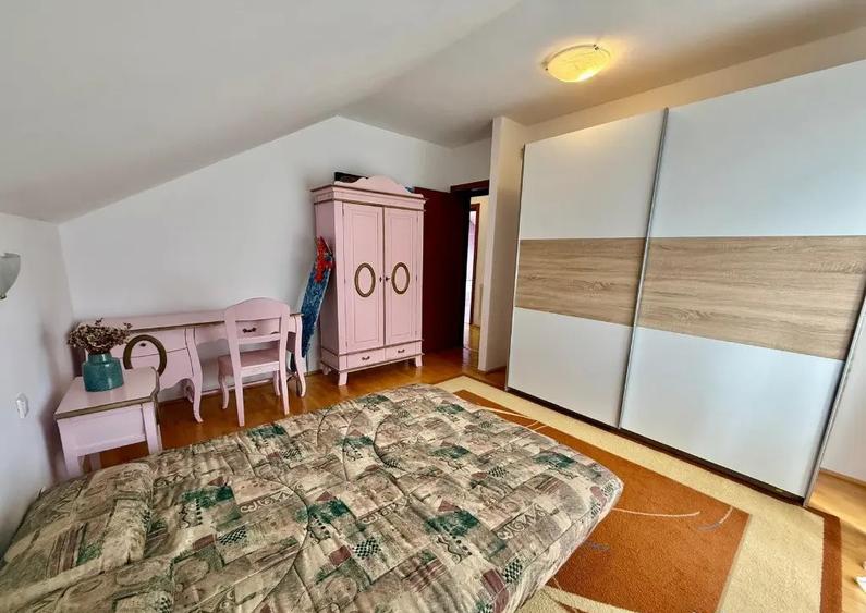 AA/331 De inchiriat casa singur in curte in Tg Mure? - Tudor - 10