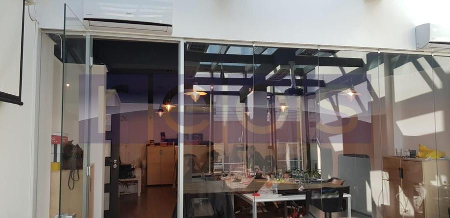 OPORTUNITATE INVESTITIE | CLADIRE BIROURI CLASA A | D+P+E6 | 640 MP | DOROBANTI - 13