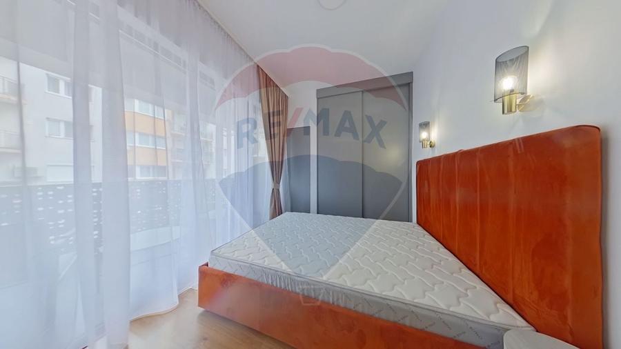 Apartament cu 2 dormitoare, prima inchiriere, Oaza Residence. - 5