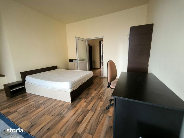 Apartament spatios cu 4 dormitoare + living, zona Campului Manastur - 10