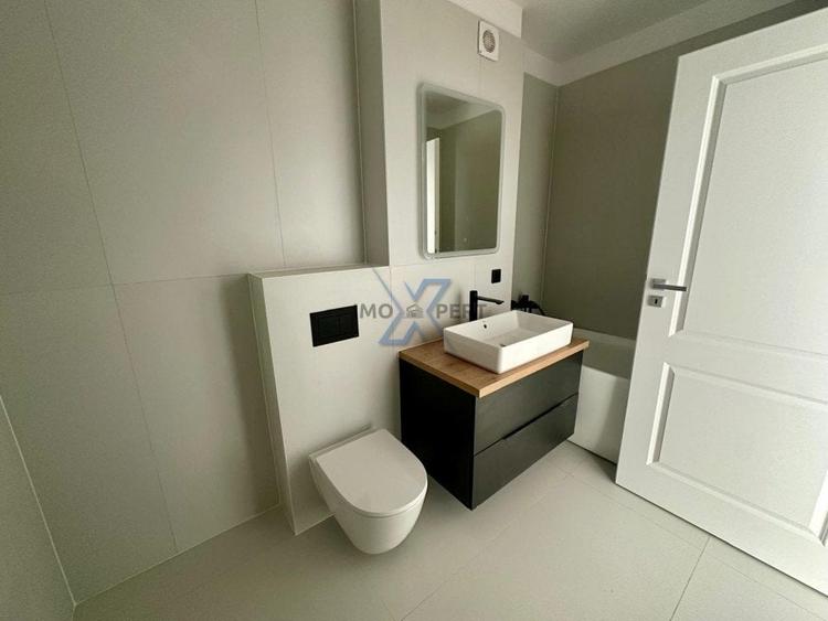 Apartament 3 camere, priveliste, terasa 20 mp, Elite City - 3