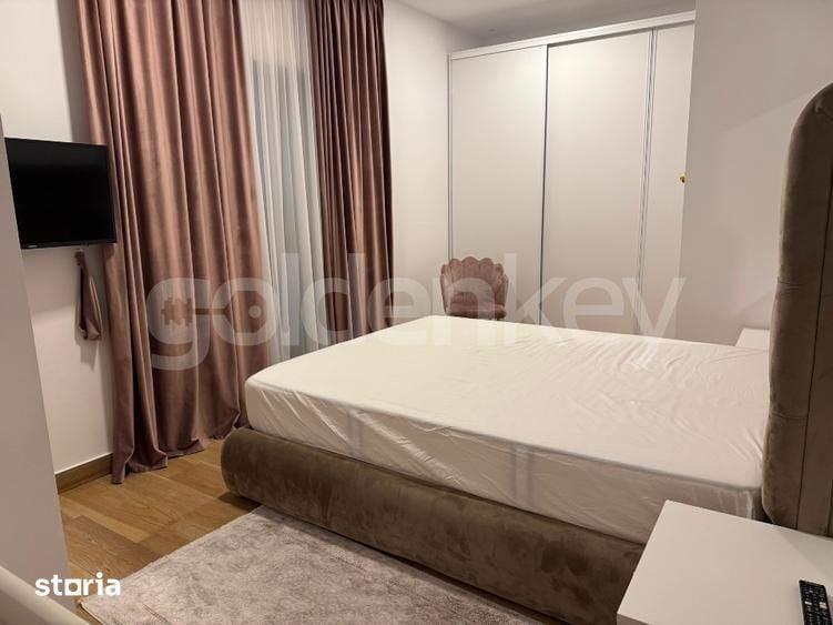 Apartament cu 3 camere si 122mp terasa pe acoperis - 12