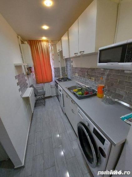Apartament Baneasa Somesul Rece - 1