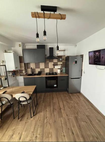 Apartament 2 camere 10 minute metrou Lujerului/Crangasi - 2