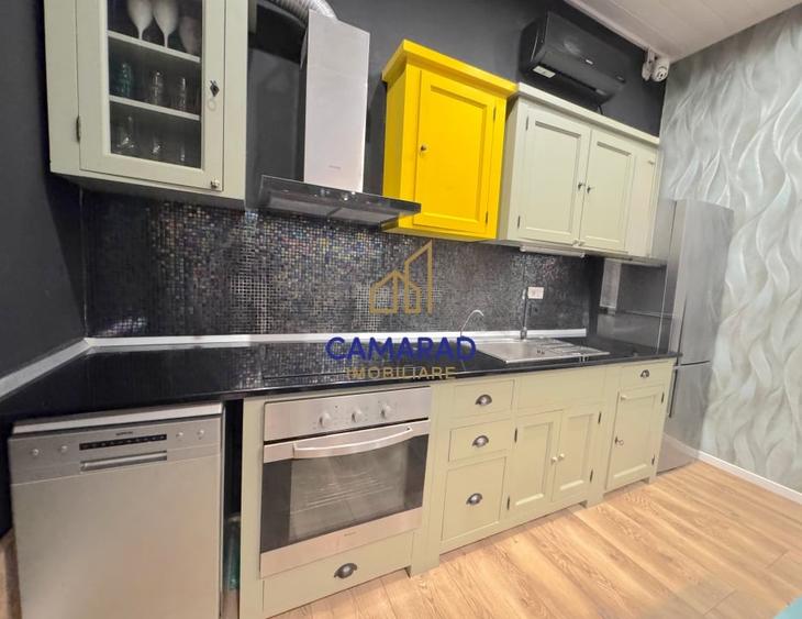 Vila panoramica de vanzare - Provita de Jos, Prahova - 5