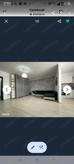 Inchiriez garsoniera - 5