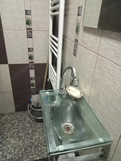 Inchiriez garsoniera in Baia Mare pe str Garii - 2