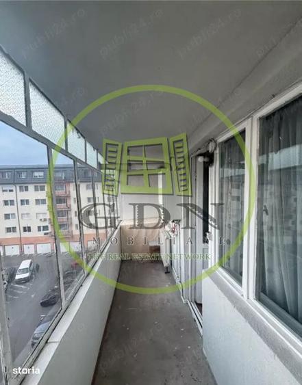 Apartament 2, decomandat, Hipodrom 4. - 4