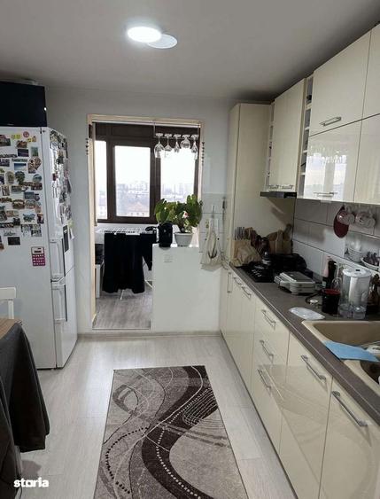 Apartament 3 camere de vanzare Lujerului - 4