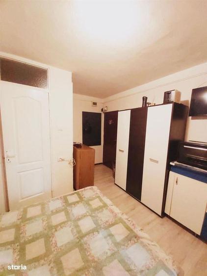 Garsoniera din uscatorie 18mp Rogerius strada Mihail Sadoveanu - 5