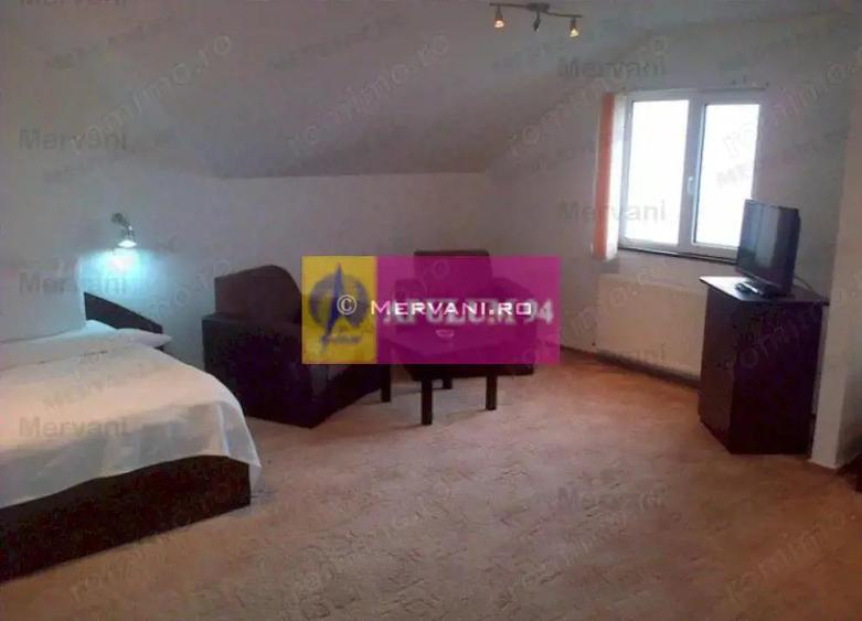 Spatiu turistic de vanzare in Busteni - Zona Centrala - 16