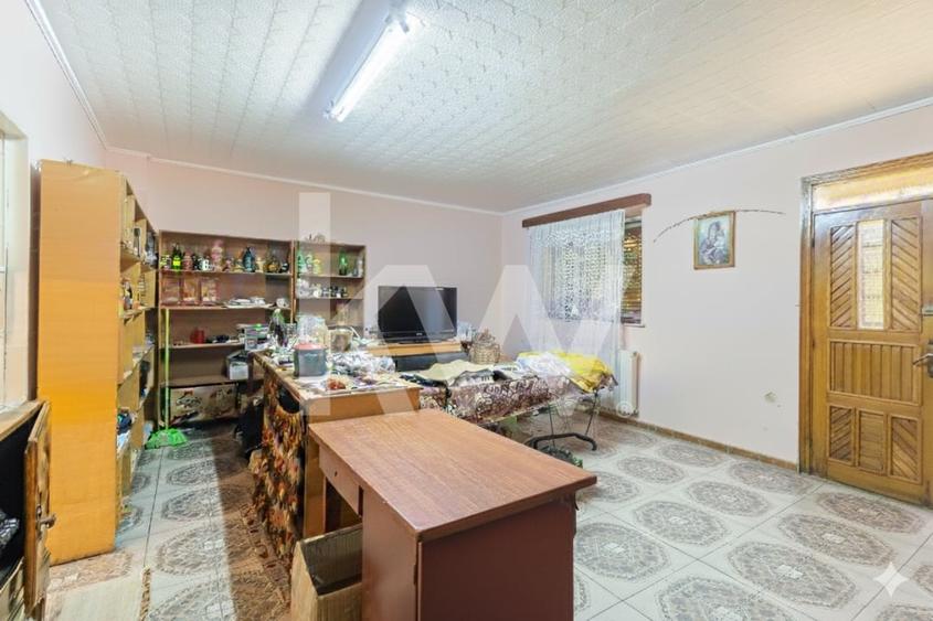 Casa individuala de vanzare 318 mp utili + 571 mp teren Comision 0% - 12