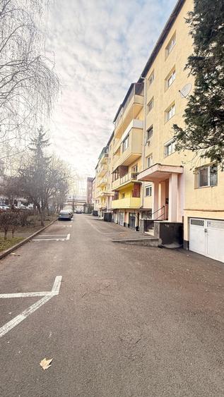 – Zona Caragiale-Apartament 3 camere decomandat, 2 băi, 2 balcoane - 17