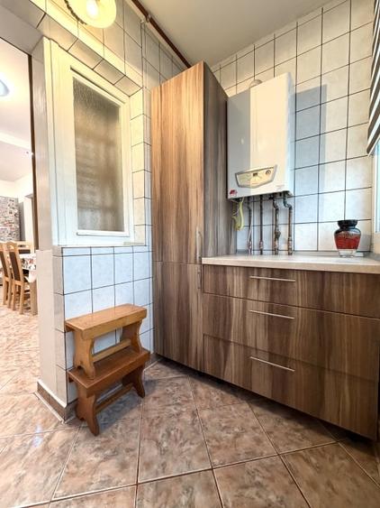 Apartament 2 camere, 52 mp utili, etaj 4, balcon 3 mp - Aradului - 10