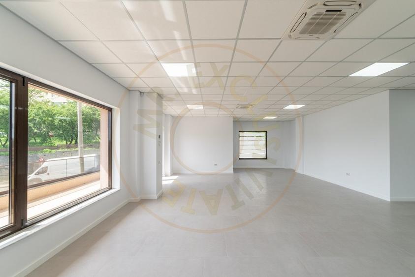 Spatiu comercial de inchiriat – 103 mp – Craiovei - amenajat nou! - 7