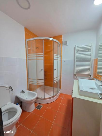 3 camere, decomandat, zona Spitalului Vechi, mobilat, utilat - 1