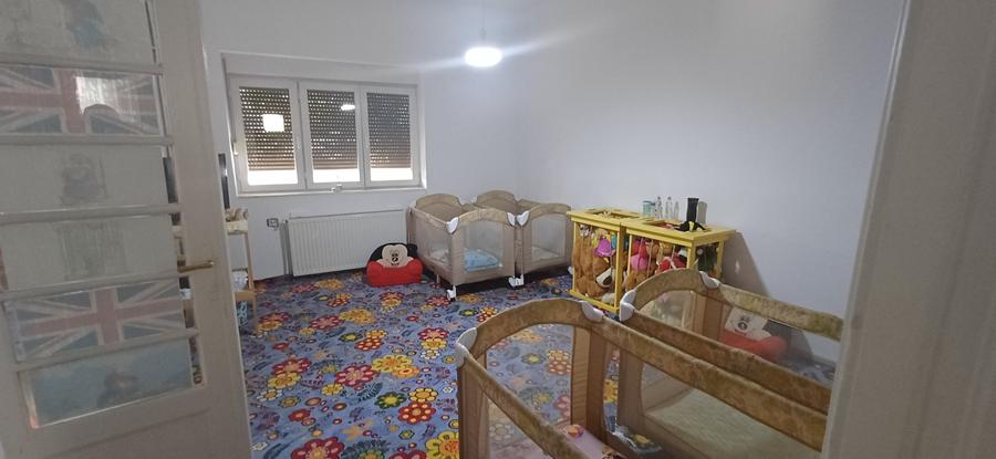 Casă versatila Str.Agricultori ,146 mp, terasă însorită, LOCUINTA SAU INVESTITIE - 9