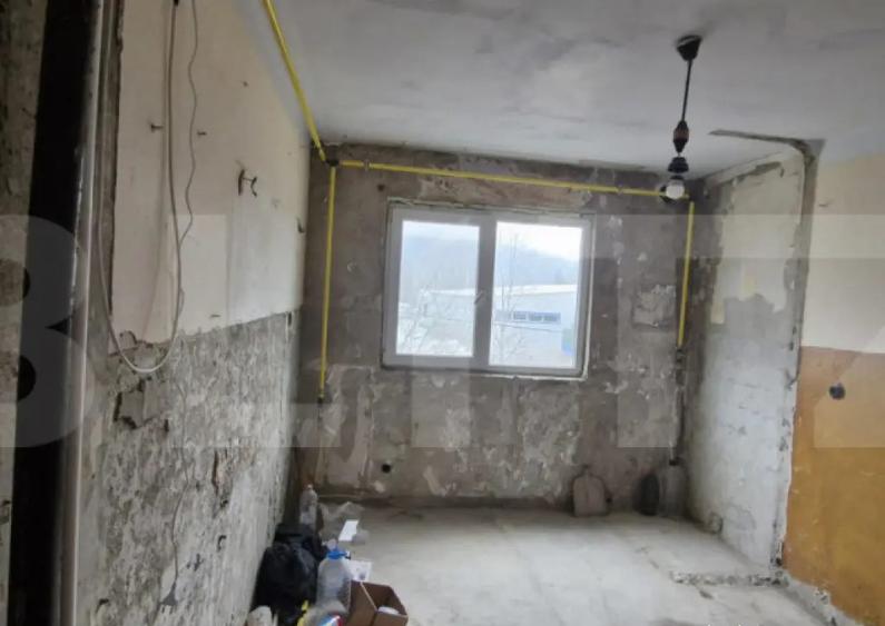 Apartament 2 camere, 50 mp utili, zona Pucioasa - 5