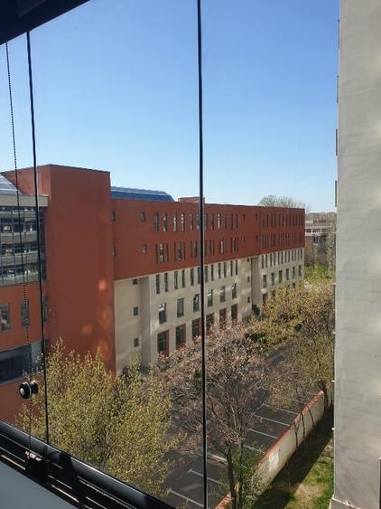 Inchiriere apartament 2 camere Grozavesti Novum Politehnica - 3