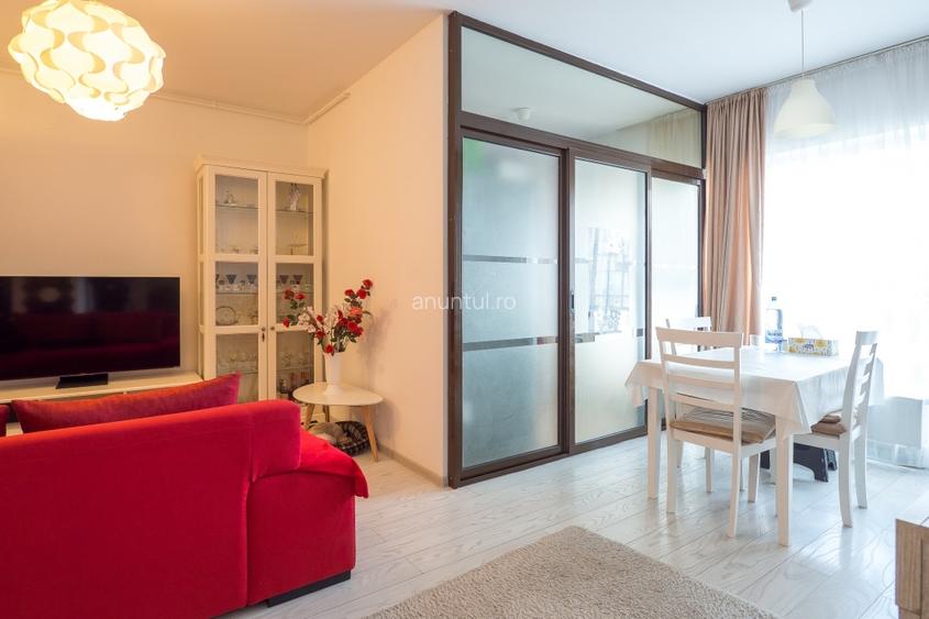 Titan Apartament mobilat si utilat in Titan, Rasarit de Soare