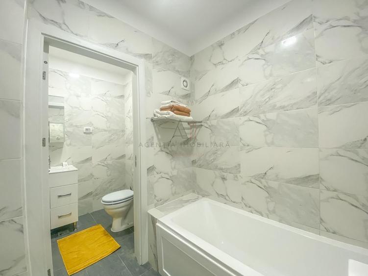 2 camere I Deosebit I 2 bai - 7