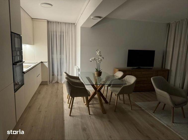 Vanzare apartament 2 camere in Brasov - 4