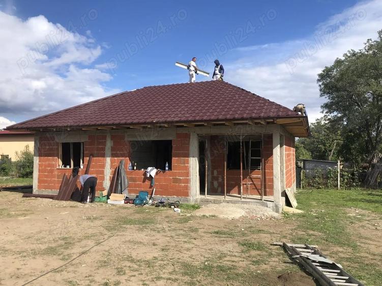 Casa de vanzare Sivita - 2