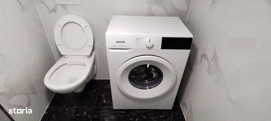 BLOC CU LIFT, MANSARDA DE INCHIRIAT, PARCARE INCLUSA - 6