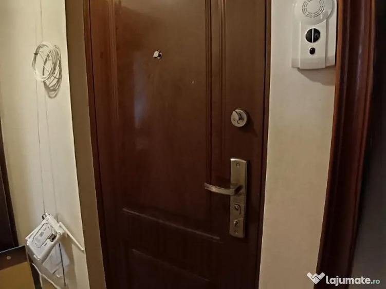 Apartament cu 2 Camere Decomandat in Burdujeni - 2