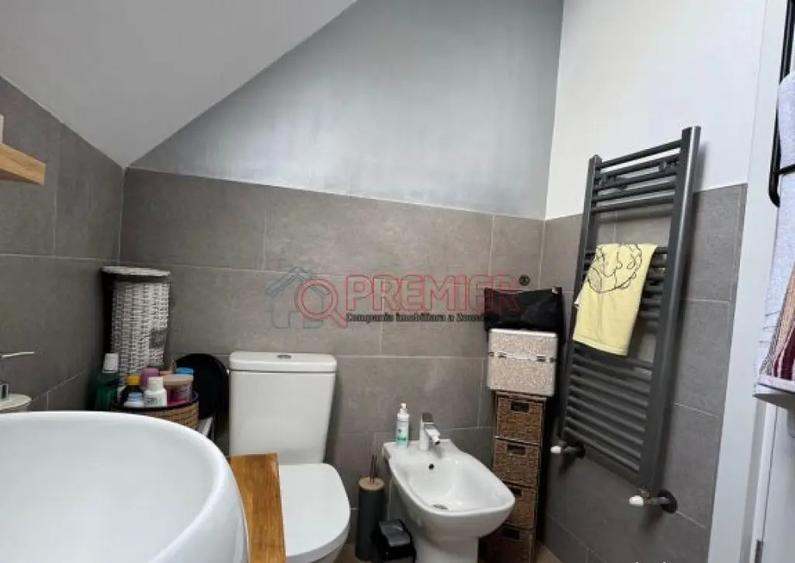 POPESTI - Duplex 3 camere - 10 min Metrou - 14