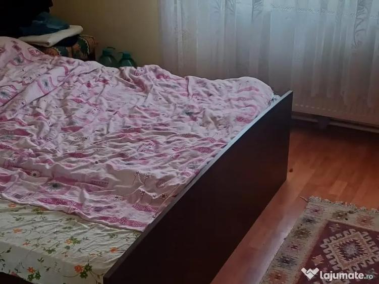 Apartament 2 camere strada Alexandru Ghica intersectie cu str. Bucuresti. - 8