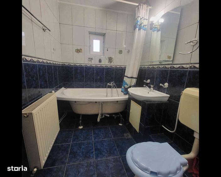 Apartament 2 camere semidecomandate Bicaz - 8