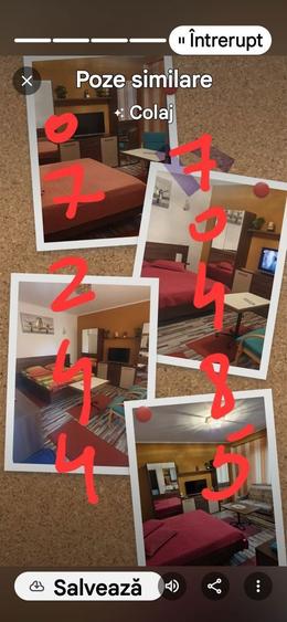 De vanzare Garsoniera ultracentral - 1