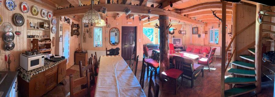 Pensiune in Vartop, Arieseni, listata pe Booking, 130.000 EUR - 5