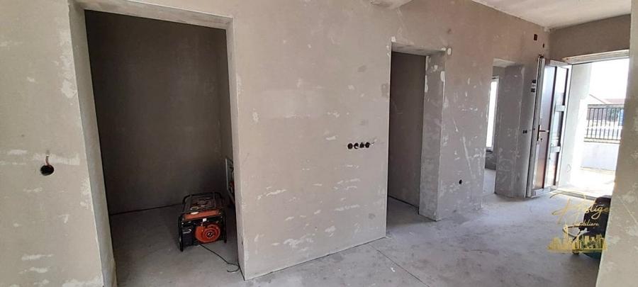 Casa noua cu 4 camere de vanzare in Santandrei - Bihor - 9