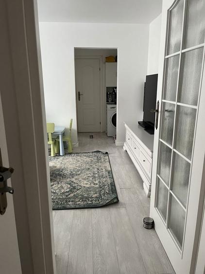 Apartament 3 camere zona Politehnica - 1