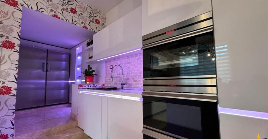 LUX Vila, pozitionare Premium, conditii apreciabile:Tur Virt - 18