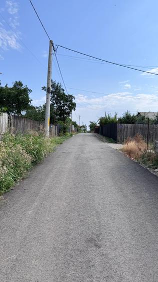 Casă parter + mansardă, 115 mp, teren 2000 mp – lângă Lacul Mostiștea - 8