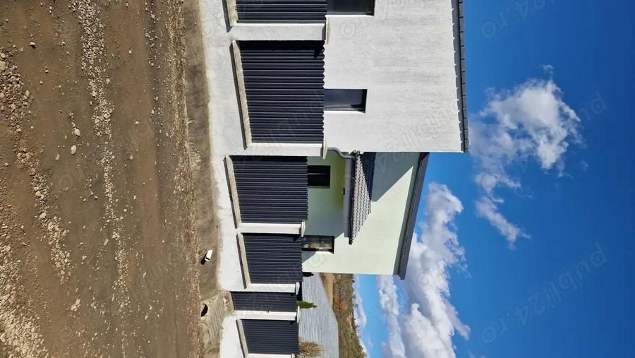 Casa P+teren 600 mp , utilita?i, Budiu Mic Mure? - 5