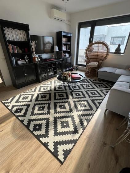 Apartament doua camere decomandat , zona Baneasa - Greenfield Apartament doua camere decomandat , zona Baneasa - Greenfield