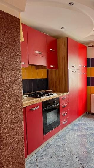 Apartament 3 camere de vânzare – Bulevardul 1 Decembrie 1918, Râmnicu Sărat - 4