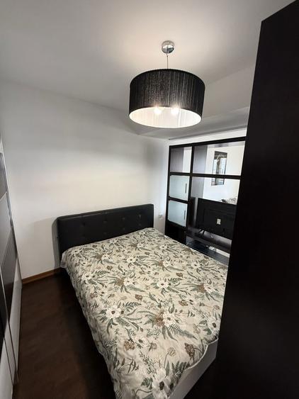 Inchiriez studio in complex In City - 6