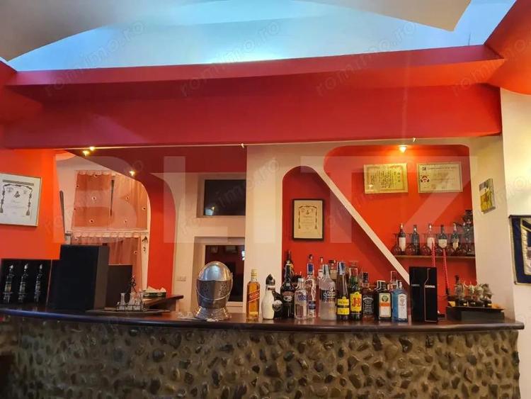 Pensiune de vanzare - ideala investitie, amplasare premium, 30-40 locuri cazare - 6