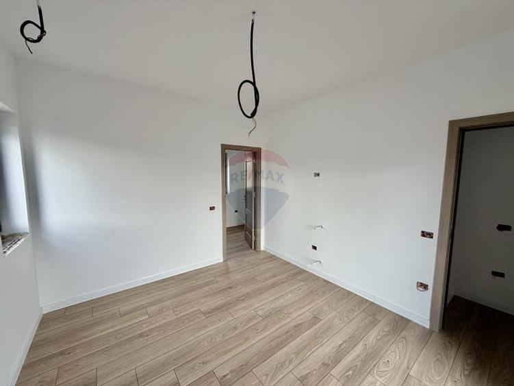 Apartament tip Studio - 17