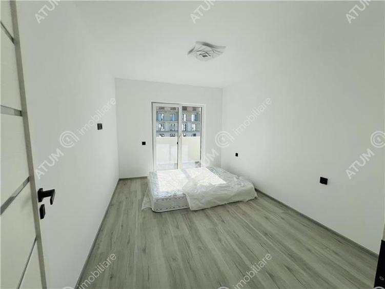 Apartament cu 2 camere si gradina in zona Dna Stanca/Selimbar - 3
