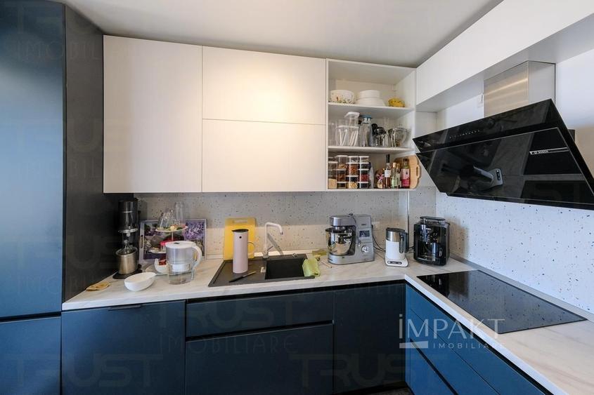 De vanzare PentHouse -Iulius Mall - 8